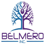 Belmero Logo