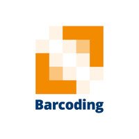 barcoding logo