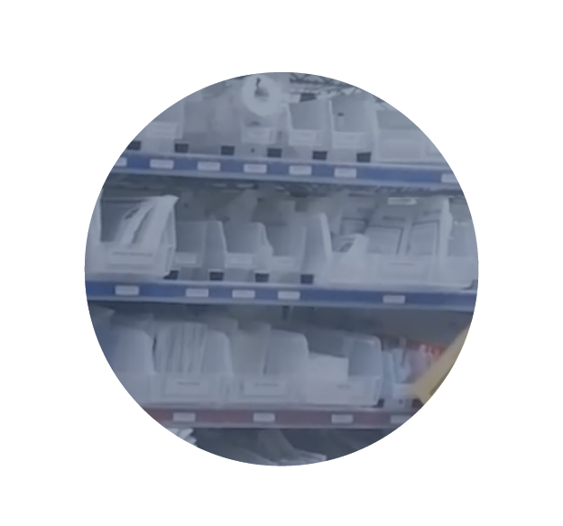 Supply Profit Maximizer